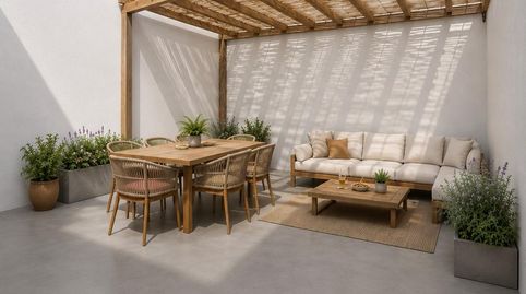 Foto 2 de Piso en venta en Carrer D'ègara, Sant Pere, Terrassa