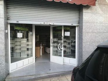 Local comercial en venta en Ventiun