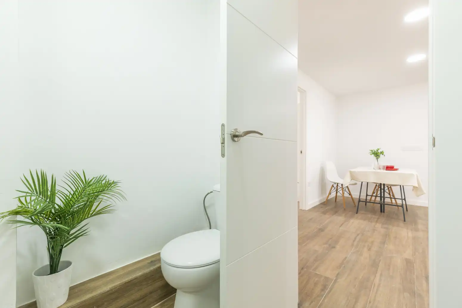 Piso en venta en Museros con Terraza