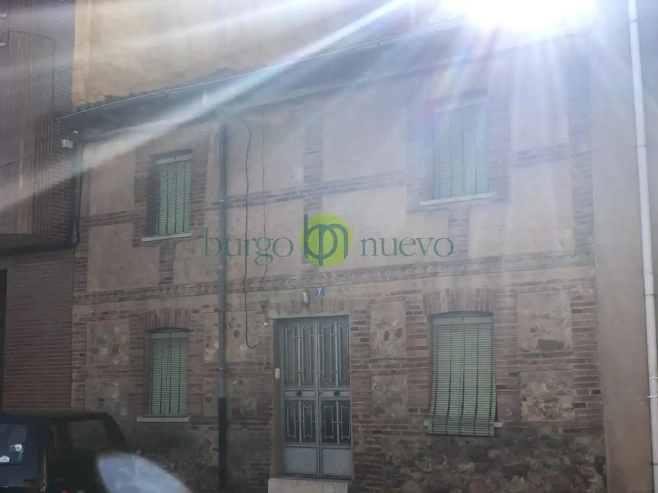 Casa en venda a Avenida La Robla