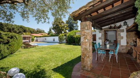 Foto 2 de Casa o xalet en venda a Fenals, Castell d'Aro, Platja d'Aro i s'Agaró