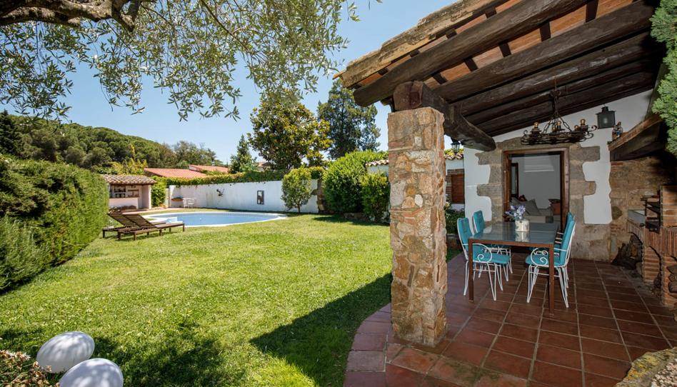 Foto 1 de Casa o xalet en venda a Fenals, Girona