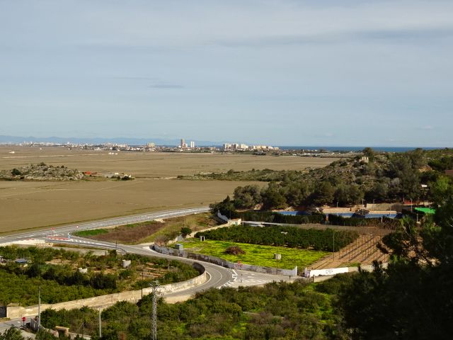 Residential for sale in Cullera