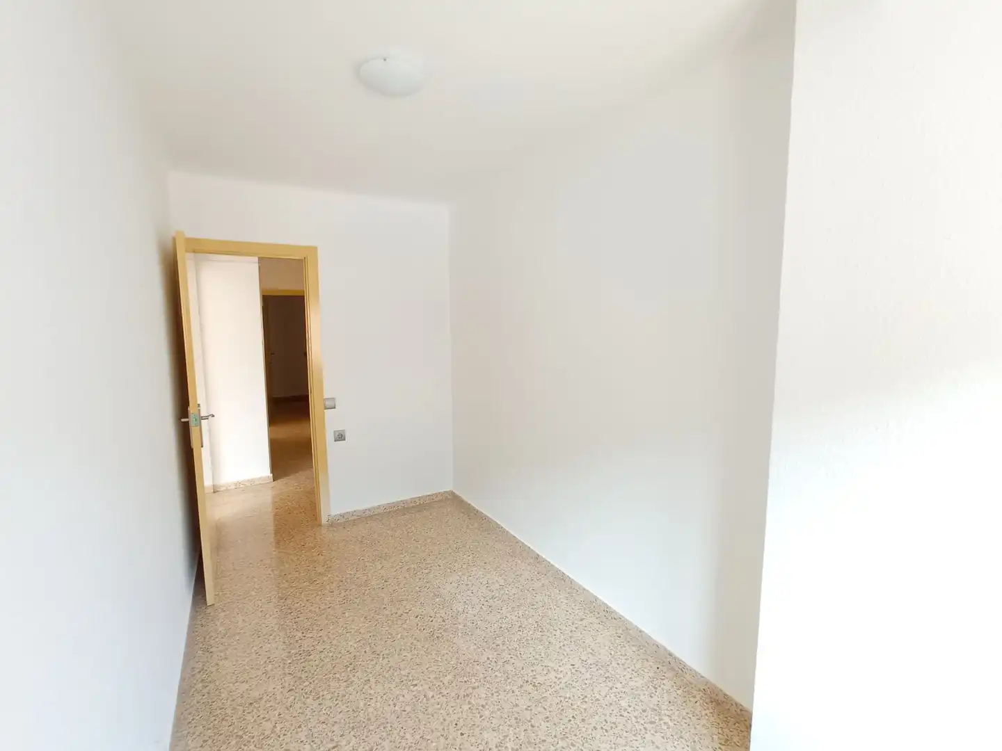 Flat for rent in BARCELONA, Sant Llàtzer