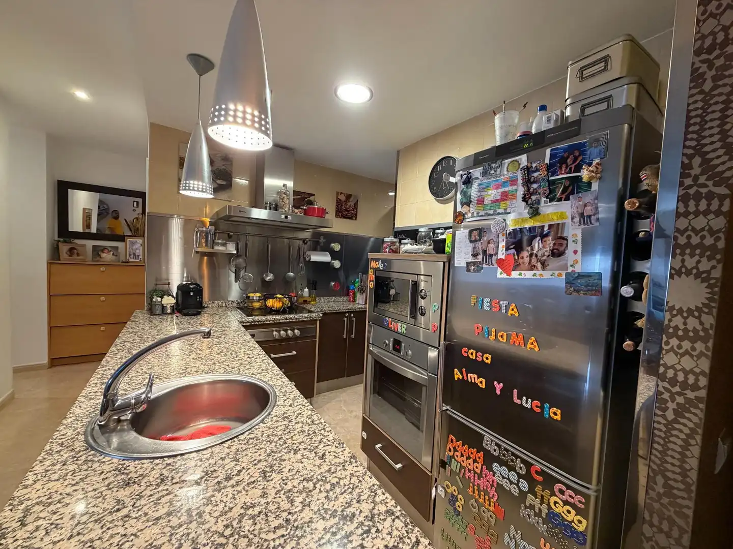 Cocina de Piso en venta en Utrera