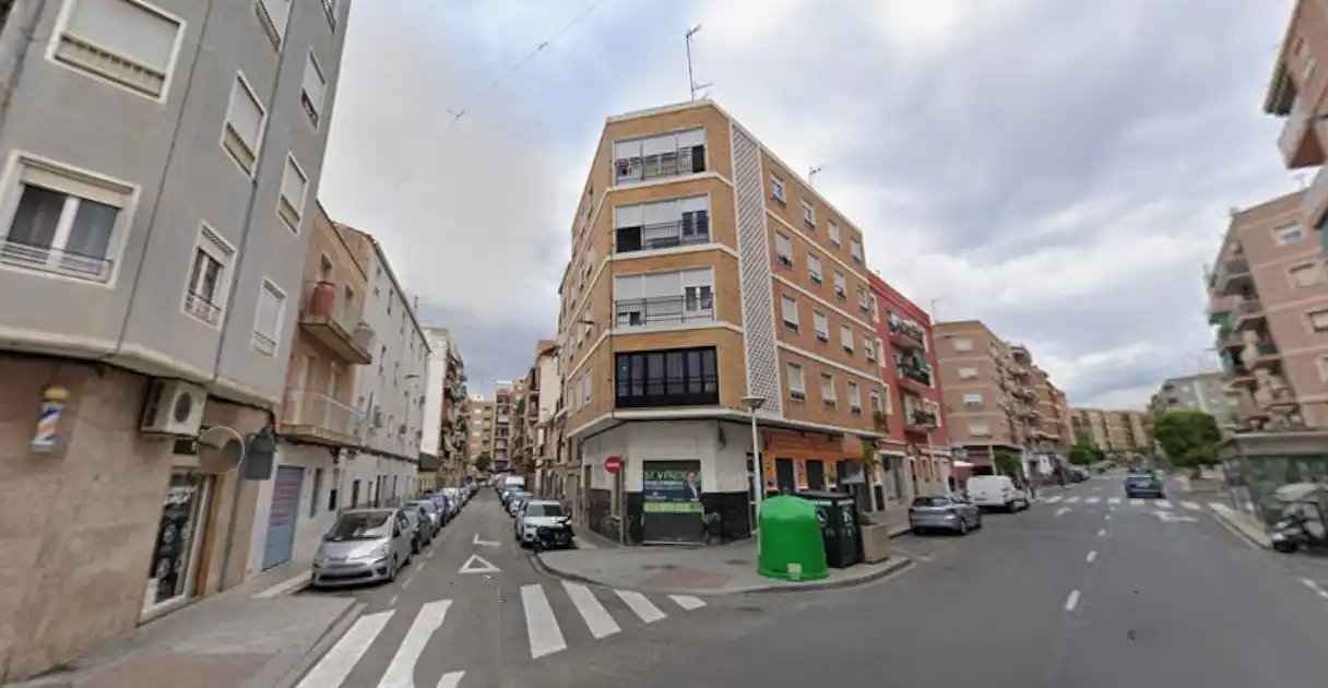 Apartment zum Verkauf in Calle Diagonal