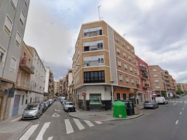Apartment zum Verkauf in Calle Diagonal
