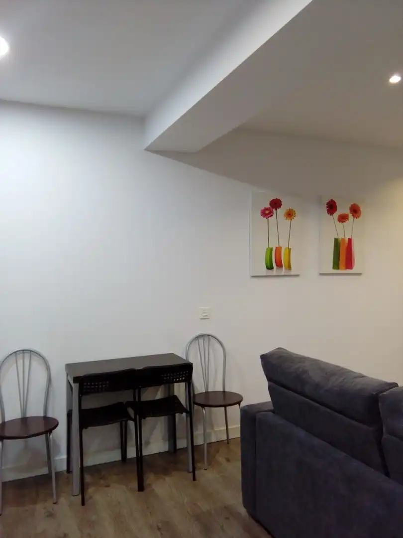 Apartamento de alquiler en Calle Sol Oriente, Sancti Spiritus - San Juan