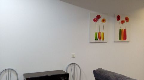 Foto 3 de Apartamento de alquiler en Calle Sol Oriente, Sancti Spiritus - San Juan, Salamanca Capital