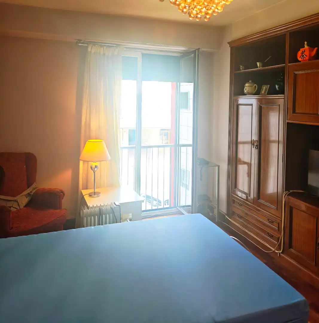 Wohnung mit Terrasse zum Verkauf in Calle Virgen del Carmen 70, imagen 5