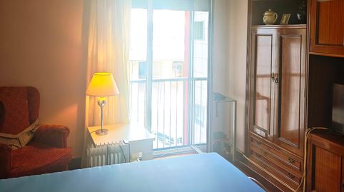 Foto 5 de Piso en venta en Calle Virgen del Carmen, 70, Egia, Donostia - San Sebastián