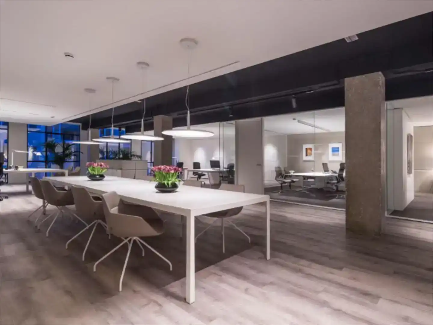 Loft en venda en  Barcelona Capital amb Aire condicionat