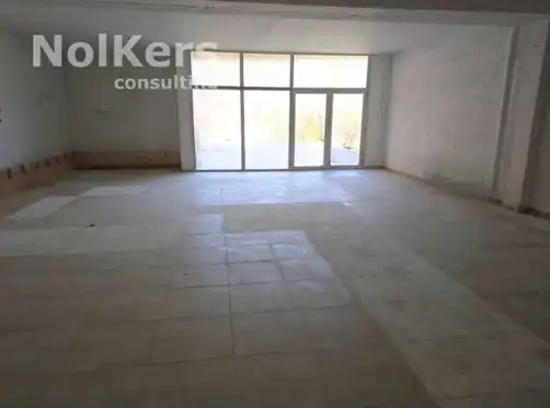 Nau industrial en venda en El Masnou amb Calefacció