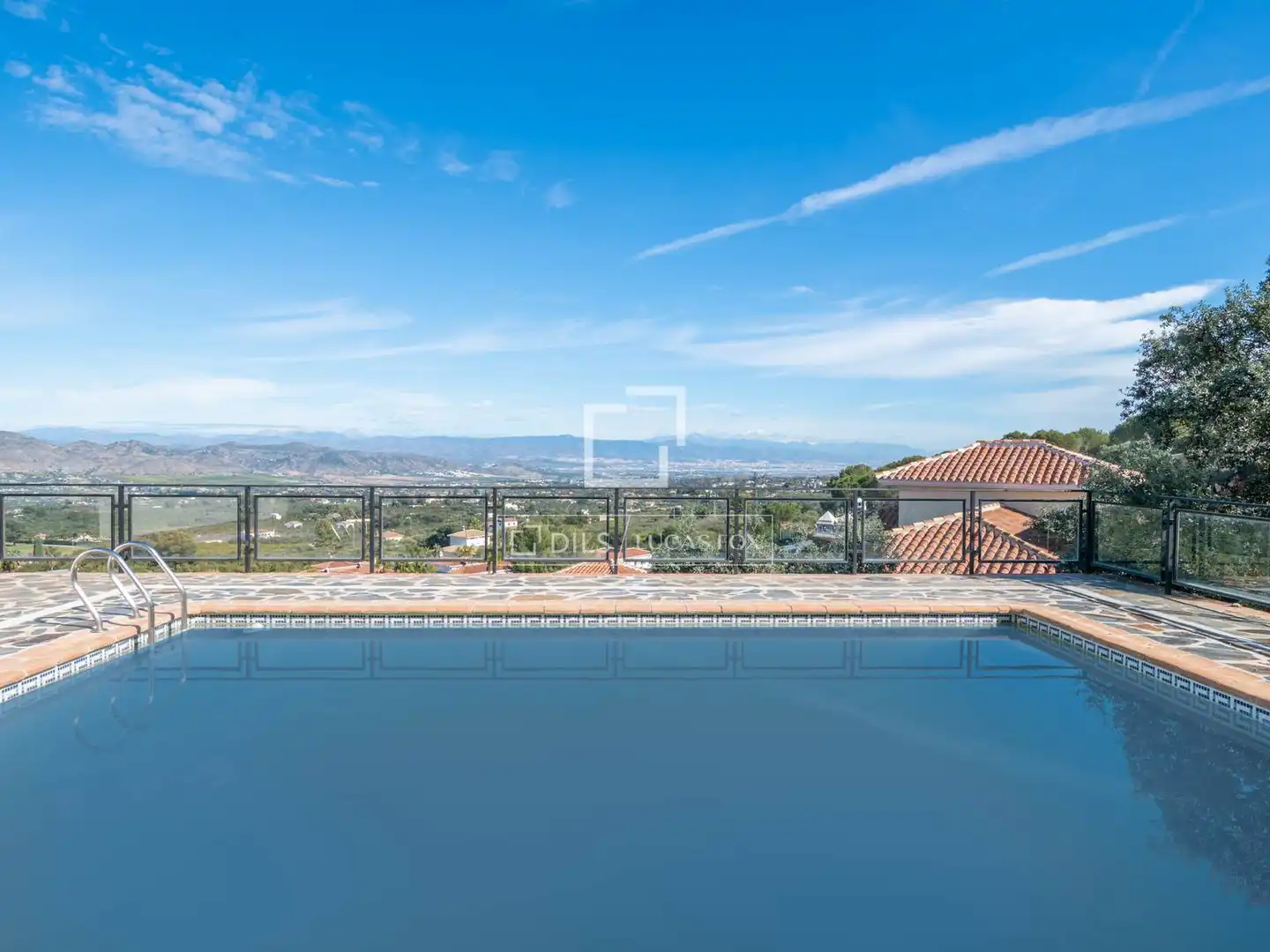 Villa mit Terrasse zum Verkauf in Centro, imagen 4