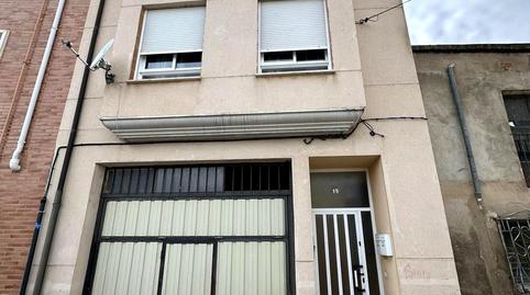 Foto 3 de Casa o chalet en venta en San Andrés, Plaza de Toros - Las Tenerías, Aranda de Duero