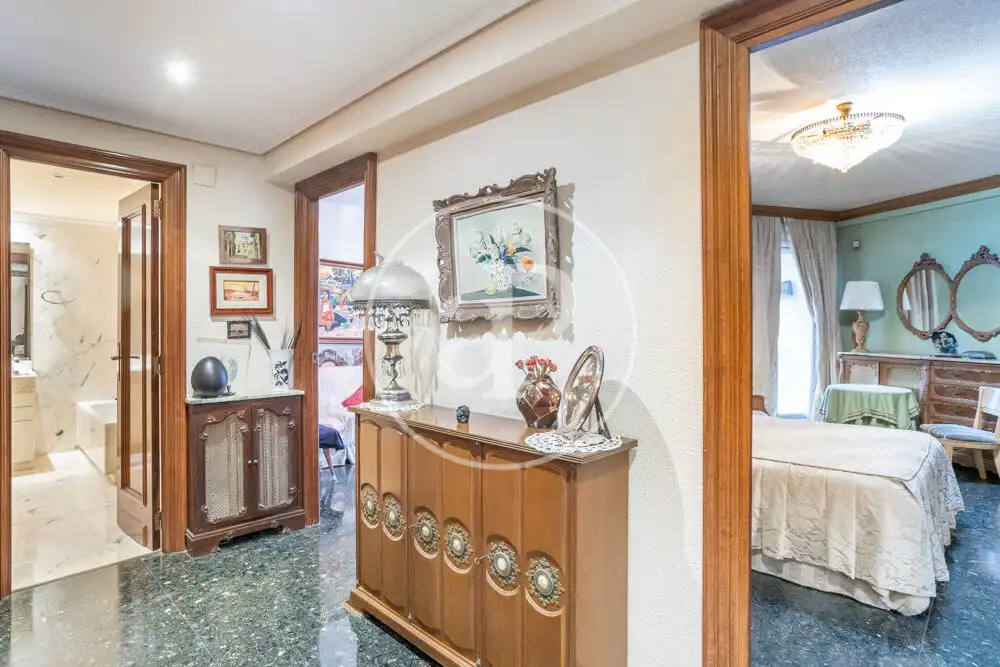 Wohnung mit Terrasse zum Verkauf in L'Eixample, imagen 21