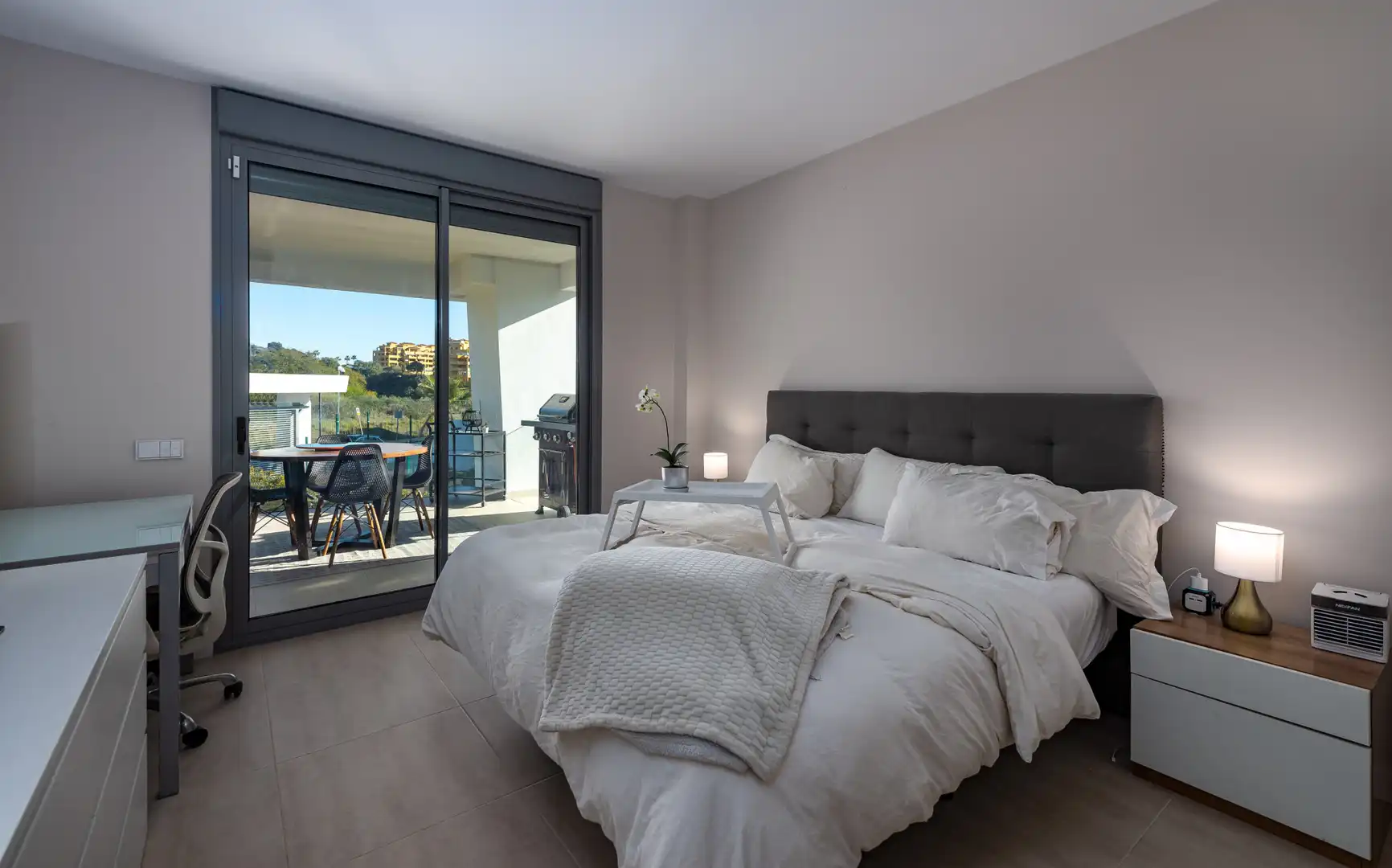 Apartment mit Terrasse zum Verkauf in Estepona Pueblo, imagen 22