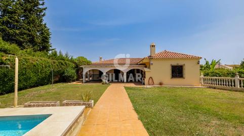 Foto 4 de Casa o xalet en venda a La Concha - Resina Golf, Málaga