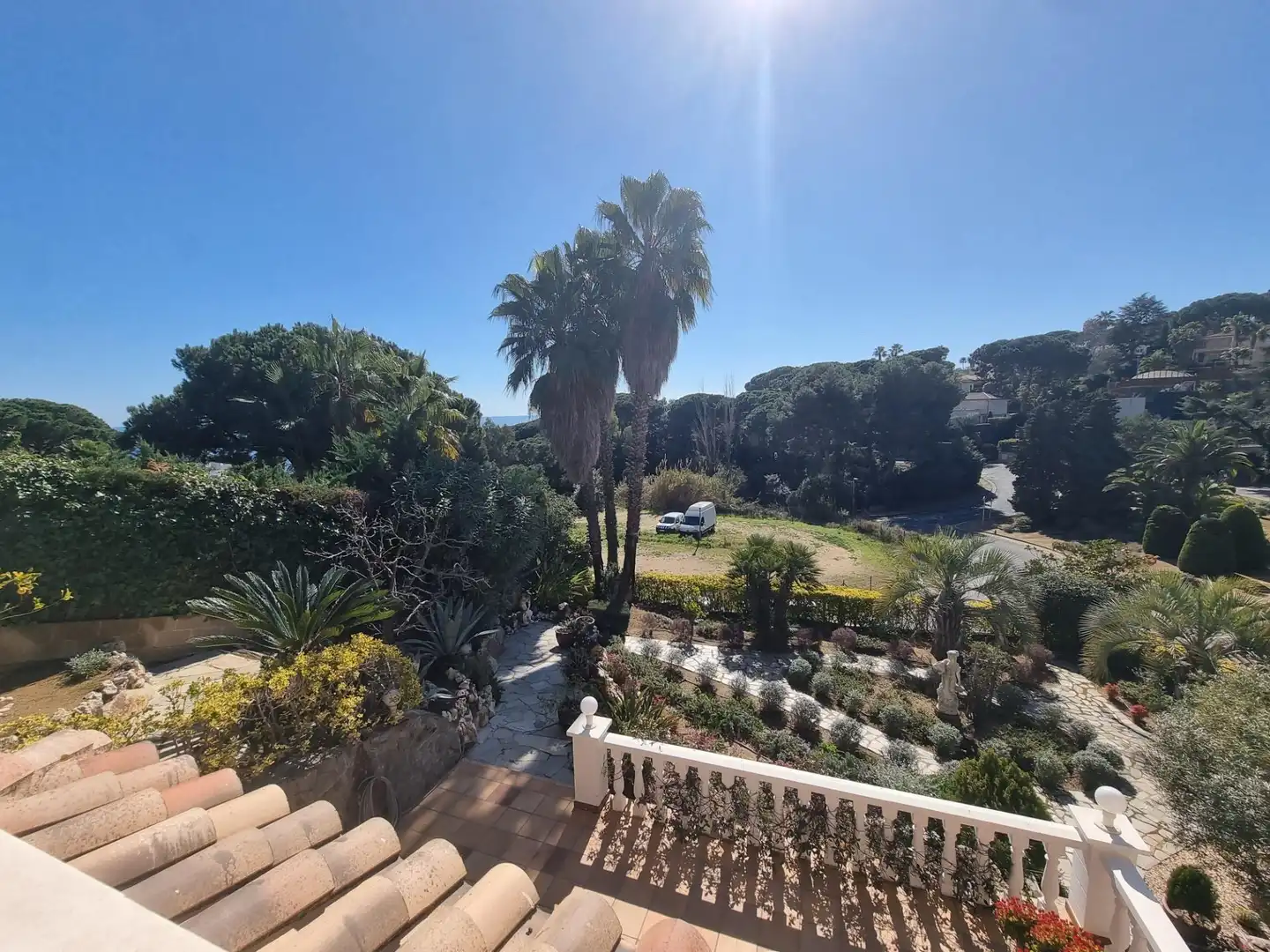 Villa mit Terrasse zum Verkauf in Santa Cristina - Sant Francesc, imagen 39