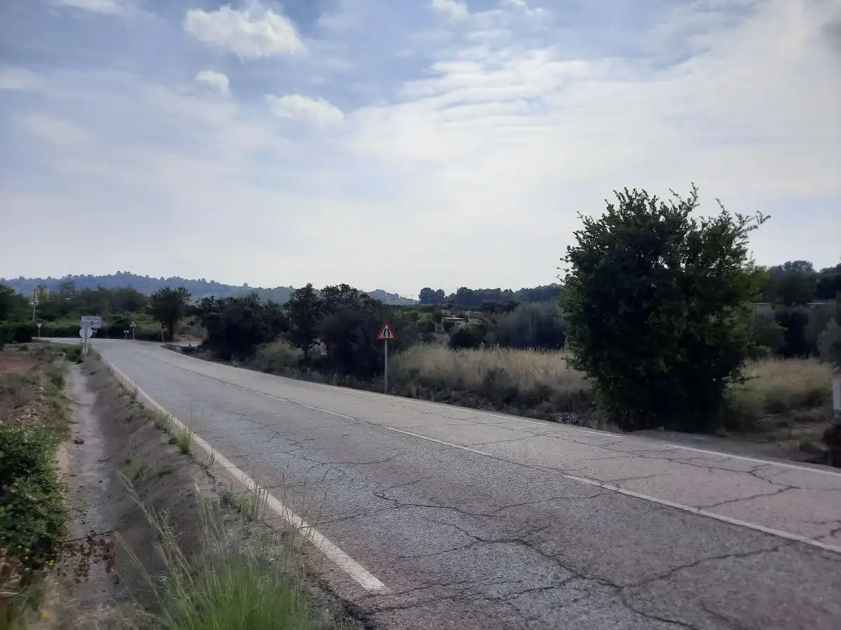 Terreno residencial en venta en Algímia de Alfara, imagen 3