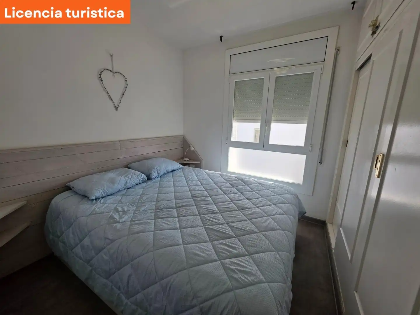 Apartament en venda a Santa Margarita
