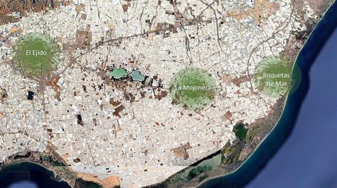 Suelo urbanizable en venta en La Mojonera, immagine 5
