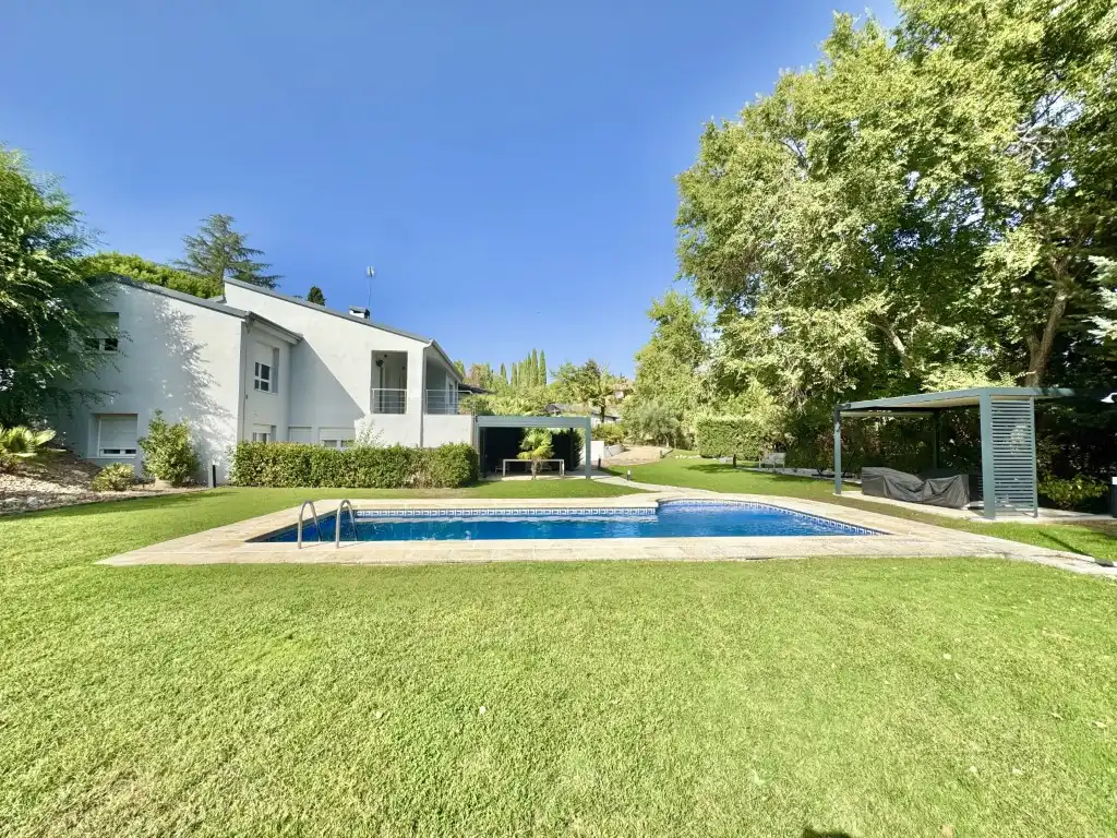 Detached house for sale in Santo Domingo, imagen 60
