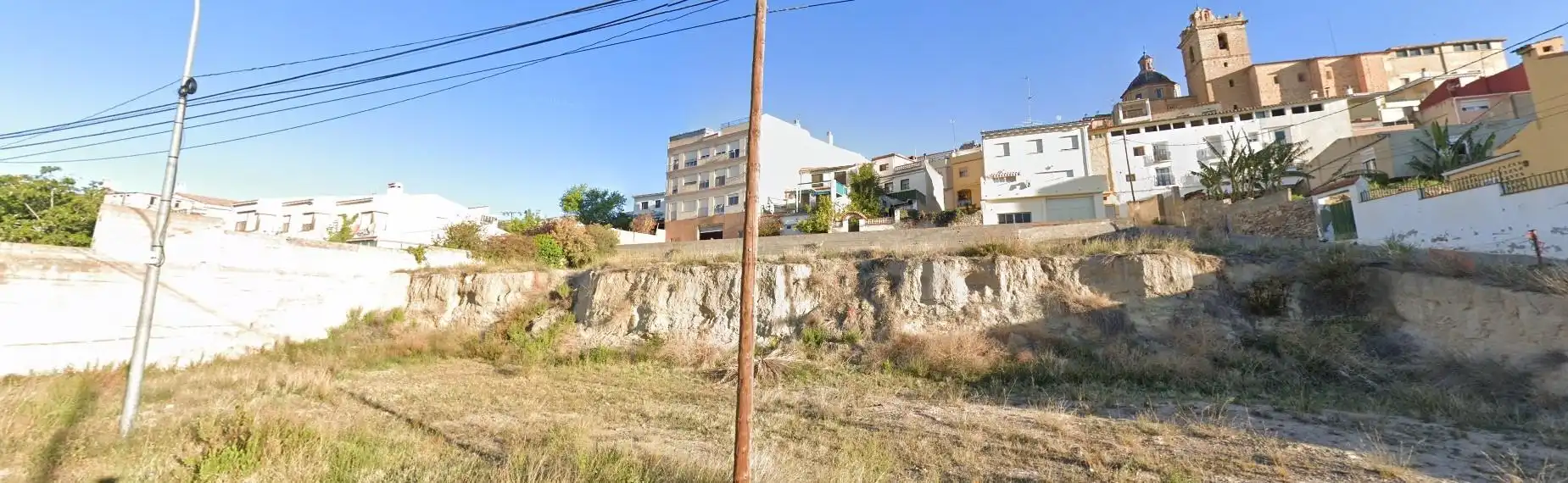 Terreni e lotti in vendita a Villar del Arzobispo, imagen 2