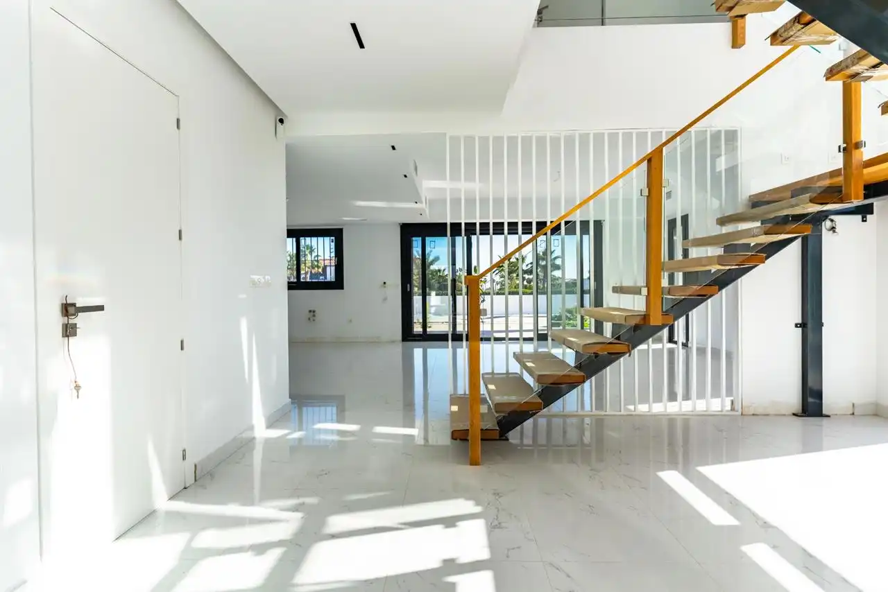 Villa avec piscine à vendre à El Playazo, imagen 25