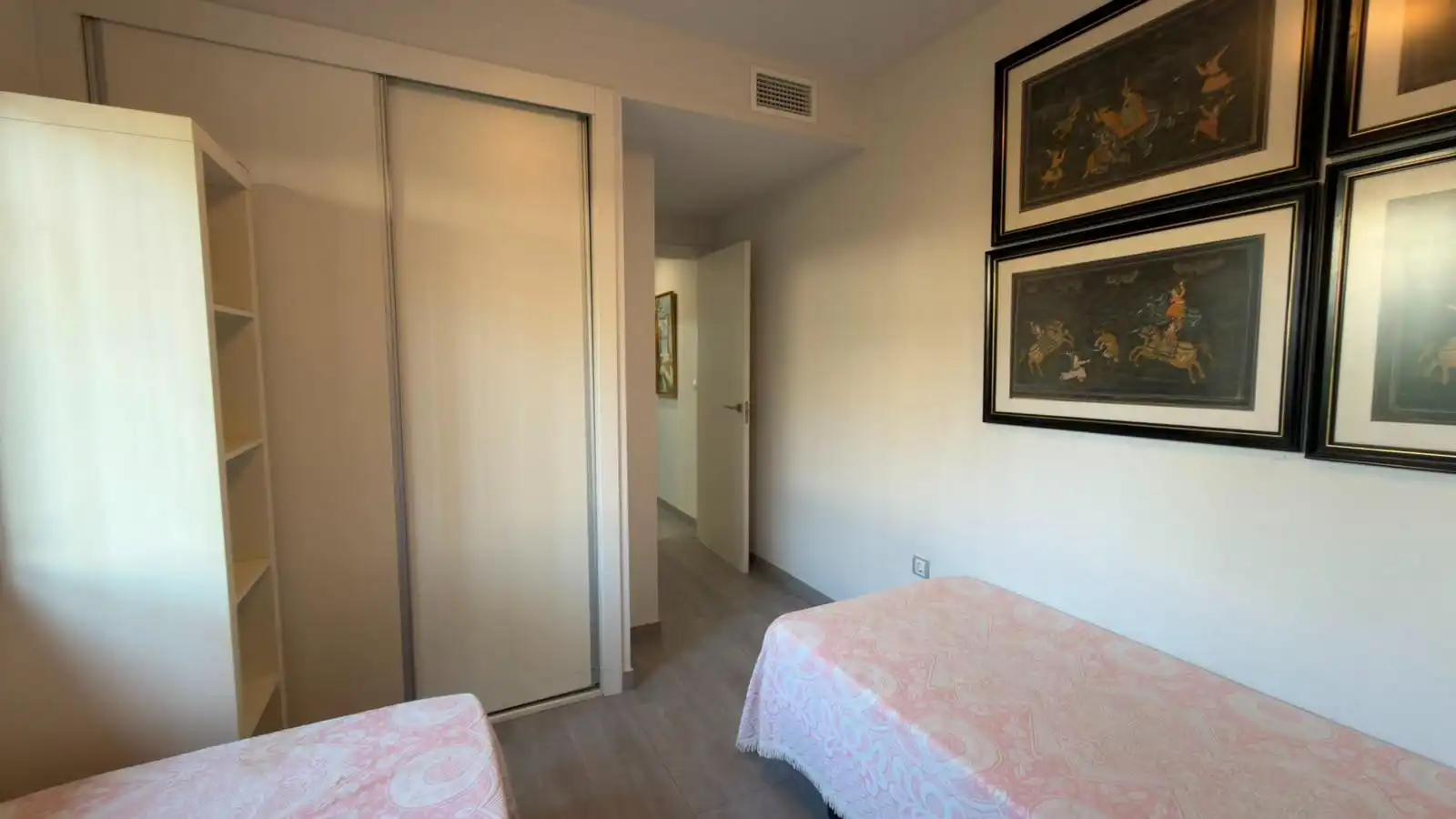 Bungalow mit Pool zum Verkauf in San Juan de los Terreros, imagen 36