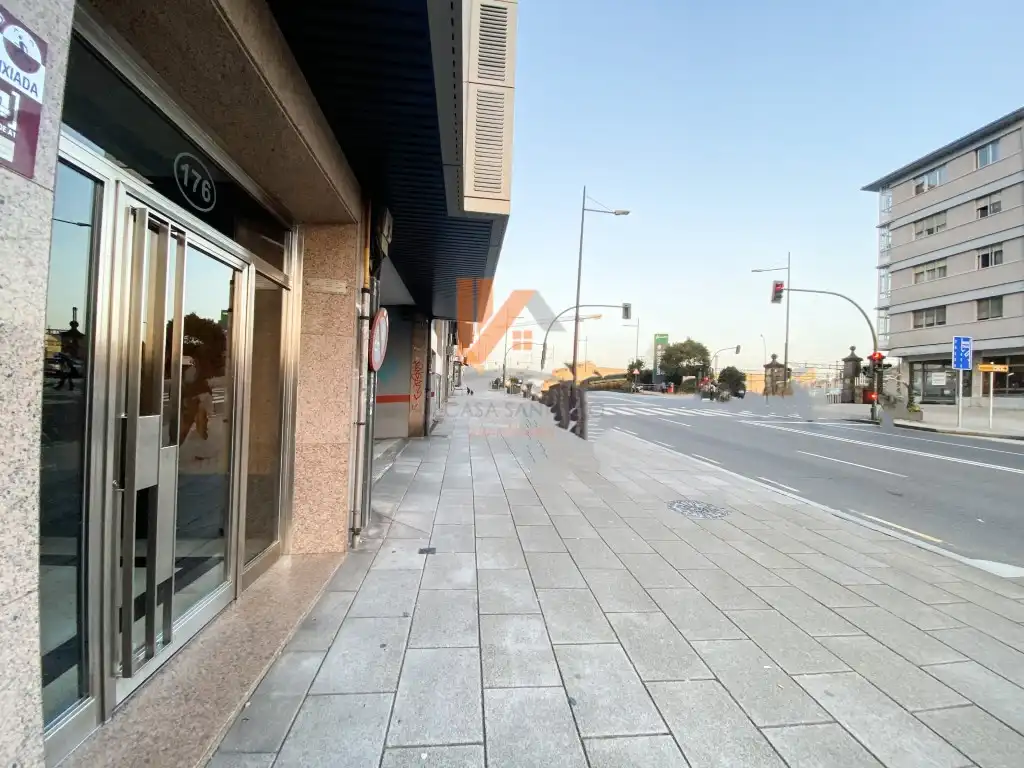 Aparcament en venda a Rua Horreo 176, imagen 20