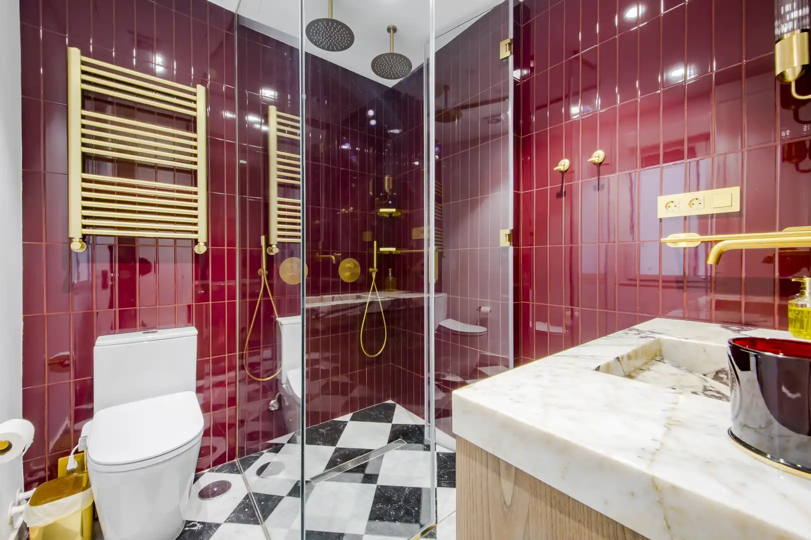 Appartement avec ascenseur à vendre à Calle de claudio coello, imagen 26