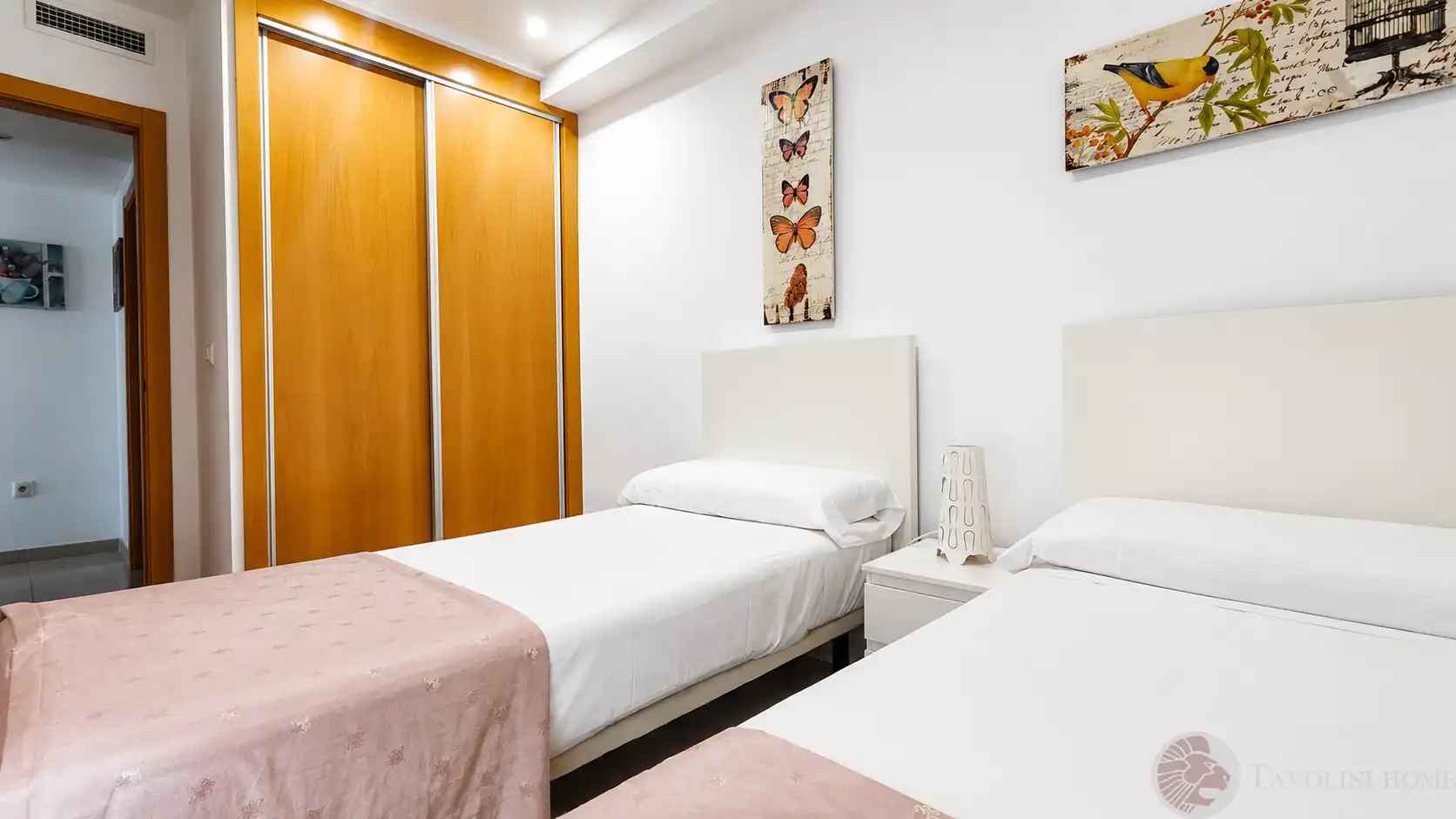 Flat with pool for sale in Carrer la Mar 5, imagen 11