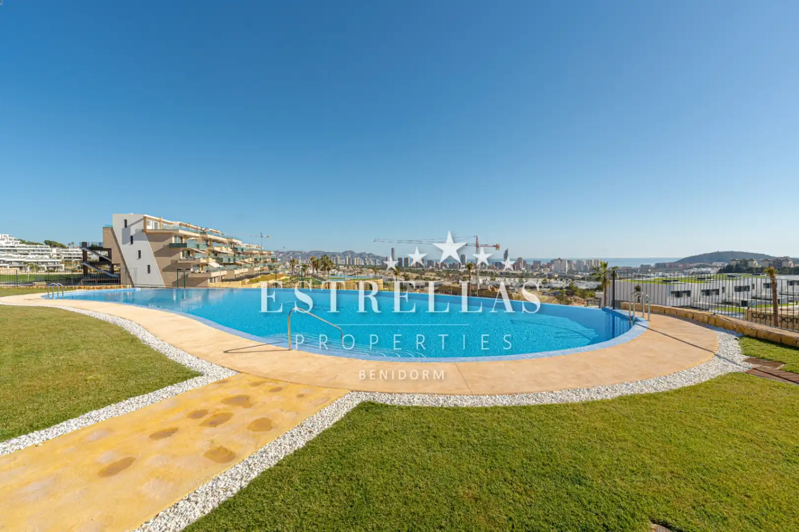 Dúplex amb terrassa en venda a Balcón de Finestrat - Terra Marina, imagen 36