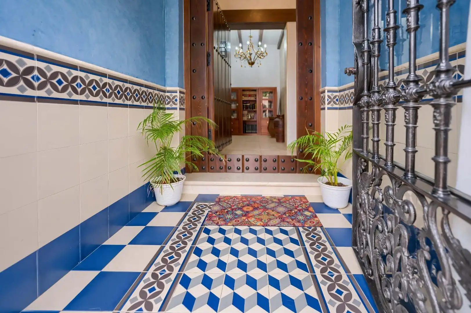 Casa adosada en venta en Benacazón