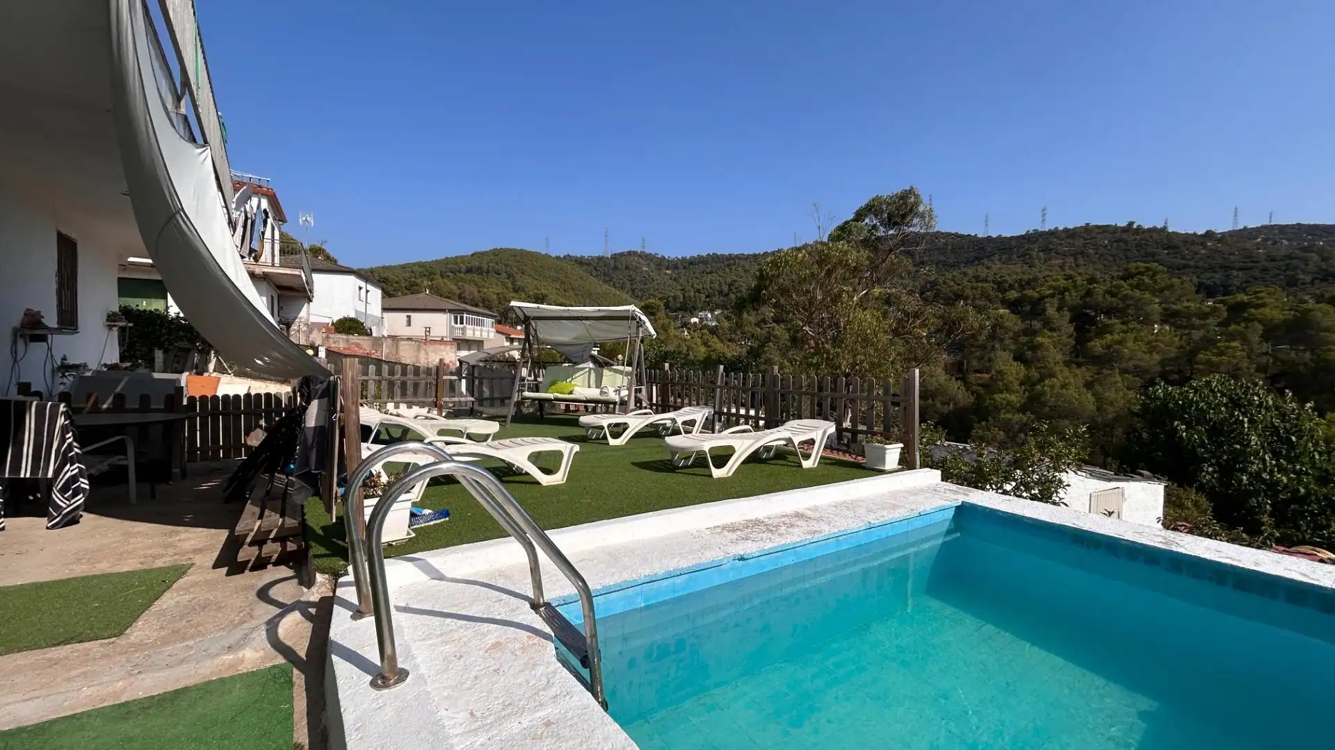 Casa con piscina in vendita a BOSC DE SAMSO, imagen 42