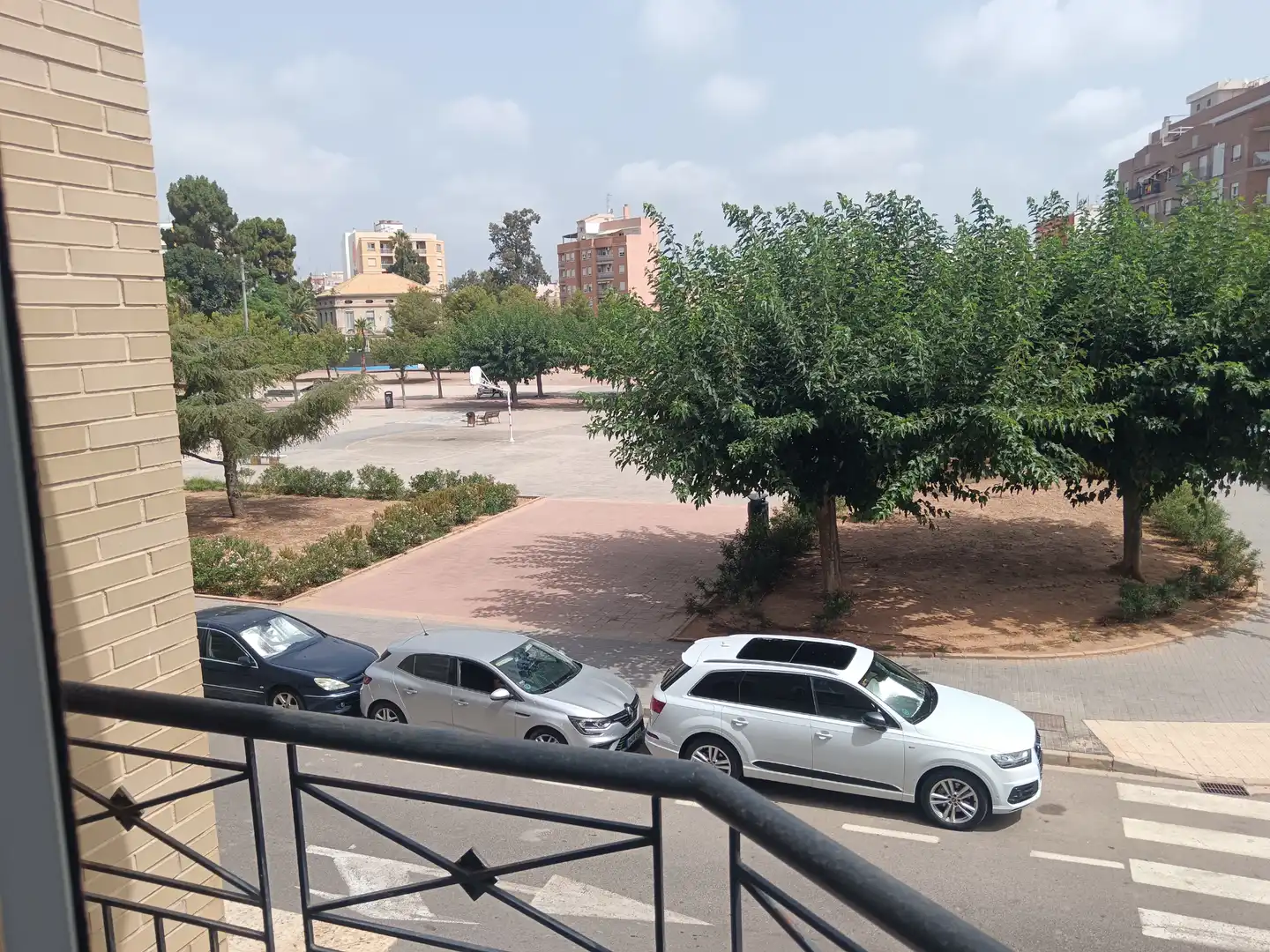 Flat with terrace for sale in Llombai, imagen 18