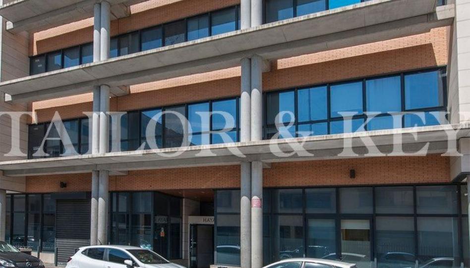 Photo 1 of Office for sale in Calle del Haya, Buena Vista, Madrid