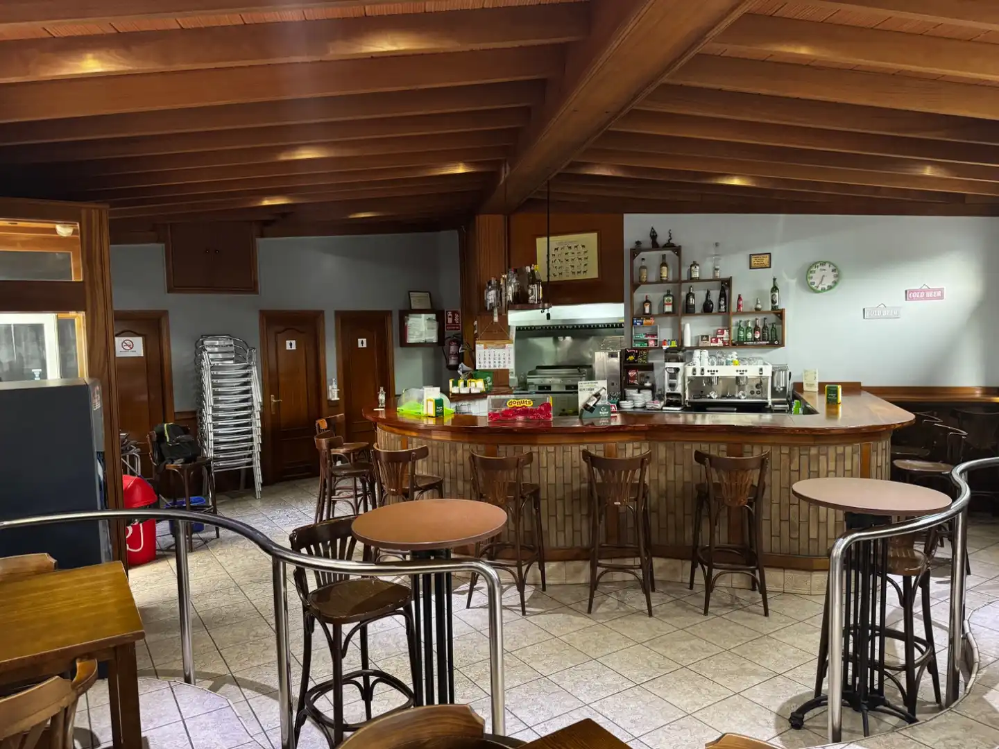 Local en venta en Puerto del Rosario con Aire acondicionado, Terraza y Amueblado