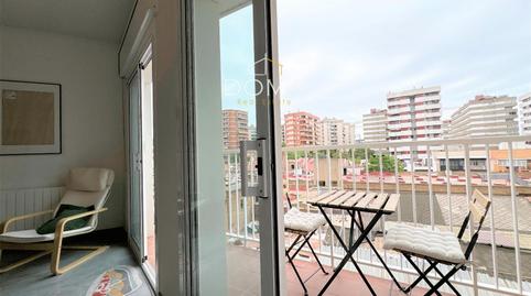 Foto 5 de Piso de alquiler en Jordi Ferran, La Maternitat i Sant Ramon, Barcelona