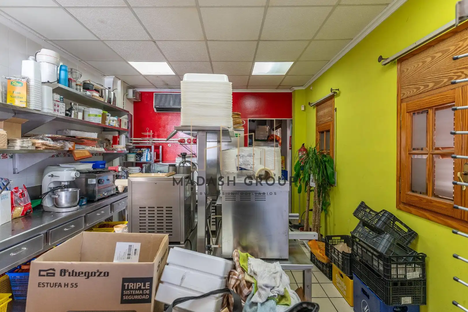 Local comercial en venda a Carrer PESCADORS, imagen 38
