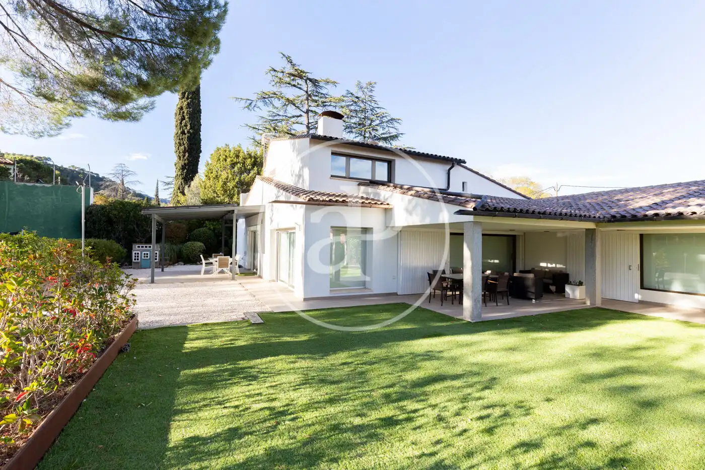Maison avec jardin à vendre à Av. del Vallès, imagen 7