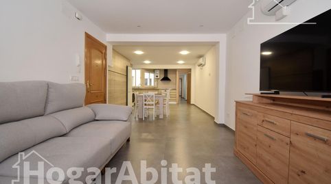 Foto 3 von Wohnung zum Verkauf in Calle Lepanto, Ensanche - Parque del Oeste, Castellón de la Plana / Castelló de la Plana