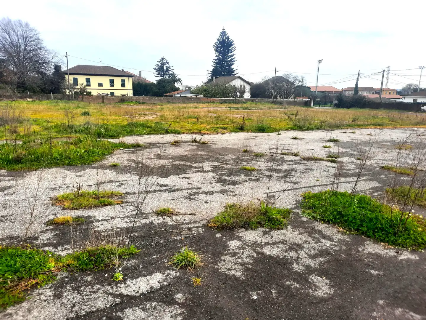 Terreny residencial en venda a CARLOS PRIETO, imagen 10
