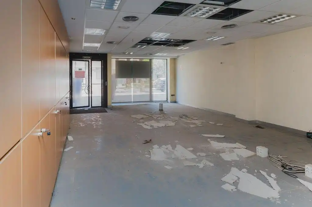 Local comercial en venda a El Ejido Ciudad, imagen 6