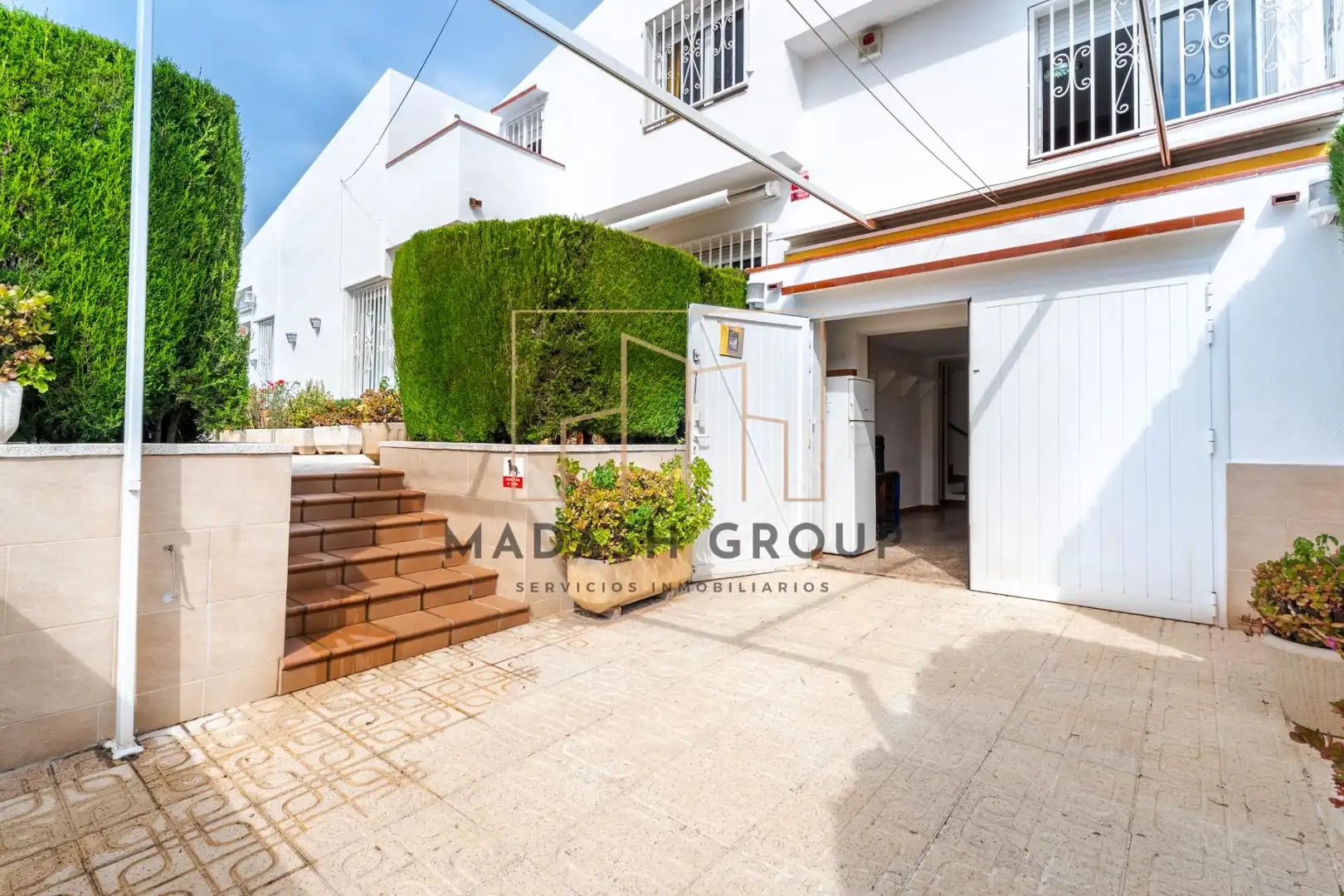 Haus mit Terrasse zum Verkauf in GARBI DEL, imagen 2