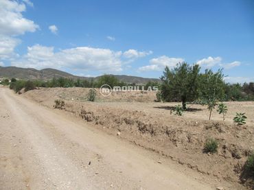 Terreny rústic en venda a Puerto Lumbreras