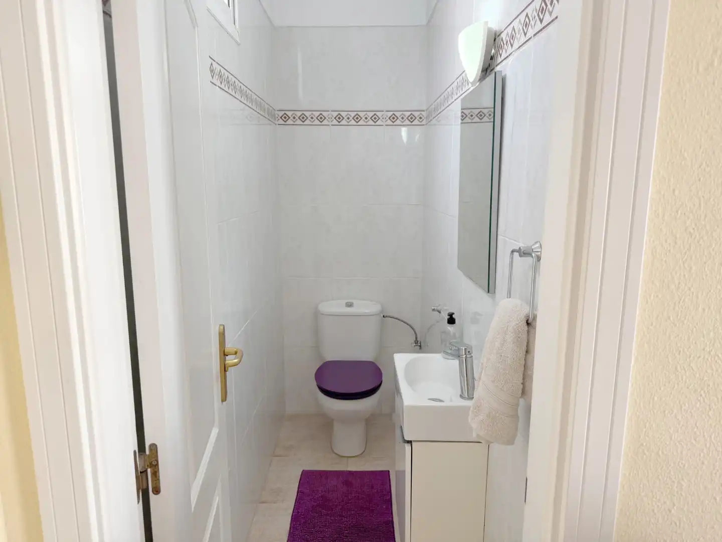 Terraced house with terrace for sale in Calle Chabu, imagen 18