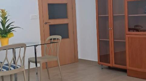 Foto 5 de Piso de alquiler en Avinguda Alcoi, 16, Campoamor, Alicante / Alacant