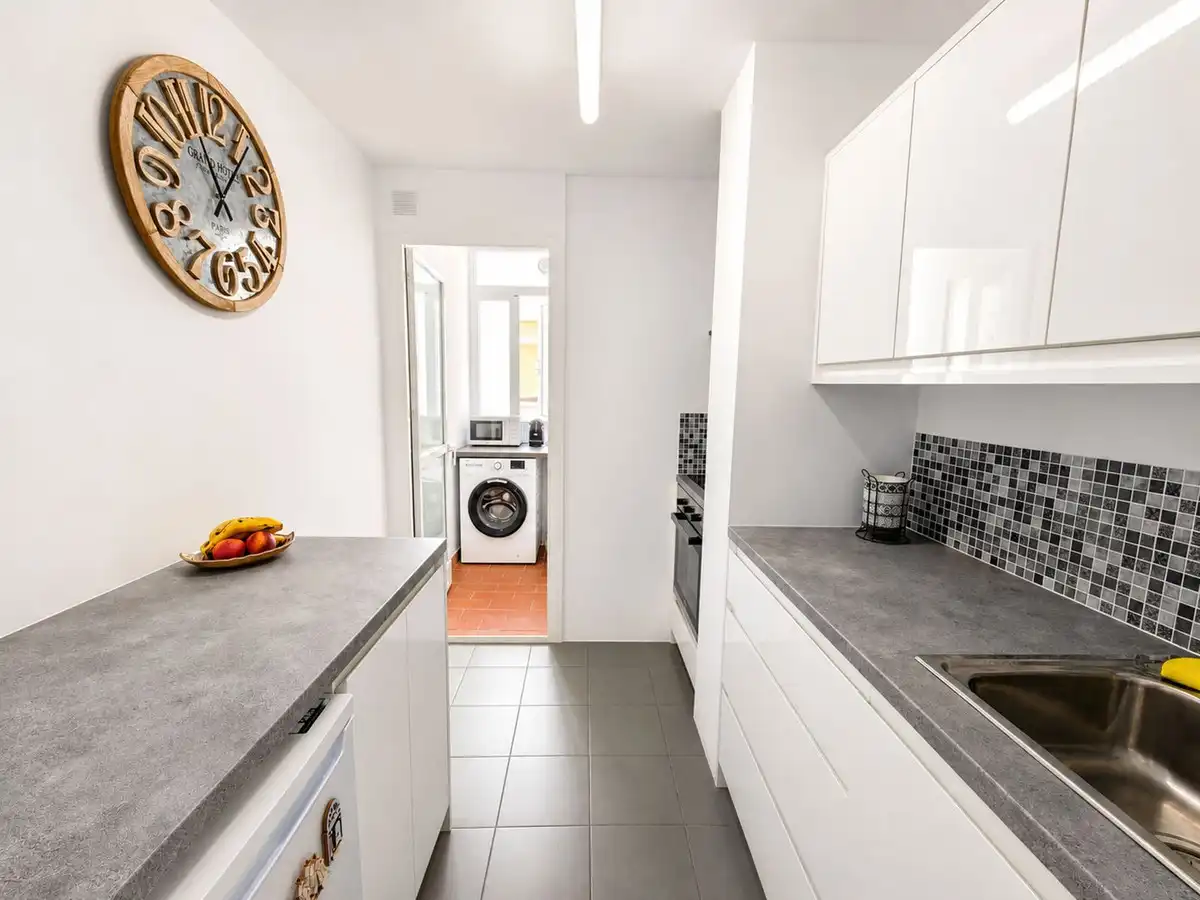 Apartamento en venta en San Luis de Sabinillas, imagen 9